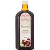 Polska Róża Succo di mirtillo rosso 100% senza zucchero 500 ml Polska Roża