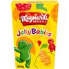 Bassett's Bassetts Jelly Babies Carton (460g) Pack of 2