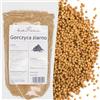 Kuchnia Zdrowia Semi di Senape Bianca Naturali 250g | Per Condimenti, Marinature, Cucina, Ricette Fatte in Casa, Conservazione di Verdure e Preparazione di Senape | KUCHNIA ZDROWIA