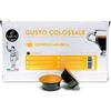 CAFFE' ARE' Caffè Arè Miscela Arabica - 300 Capsule - Compatibili con Lavazza* Firma*
