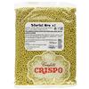 Confetti Crispo Crispo Confetti Sferici - Colore Oro - 4 confezioni da 500 g [2 kg]