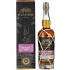 Plantation Rum PANAMA Single Cask White Pineau des Charentes Finish 2008 46,5% Vol. 0,7l in Giftbox