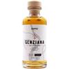 Generico Genziana delle Pecore in infusione di vino liquore artigianale Scuppoz Abruzzo 50 cl 23% vol in busta regalo