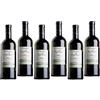 SANT'ANDREA RIFLESSI BIANCO 2023 MEZZA BOTTIGLIA CIRCEO DOC 375 ML 6 BOTTIGLIE