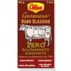 Older | Dadi Brodo Gusto Classico | Dadi Brodo Carne Senza Glutammato Senza Glutine | Insaporitori Senza Olio Palma - 6 Dadi