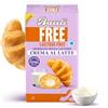 Generico BauIi Free Croissant Senza Lattosio con Farcitura di Crema al Latte 225g