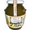 SFIZIDICALABRIA.COM PRODOTTI TIPICI CALA Marmellata di Cedro 350gr Originale Pregiato Agrume Calabrese Prodotti tipici Calabresi Sfizi di Calabria