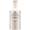 4312 AQUAMIRABILIS GIN - London Dry 700ml - 100% Made in Italy