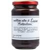 Benedetto Composta di susine prodotta da Azienda Agricola Montepulciano 1 vasetto grammi 760