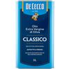 De Cecco OLIO EVO LT3 DE CECCO LATTA
