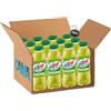 CAIYA Estathe' The Verde Vero Infuso di Foglie di The 400ml [CAIYA® BOX da 12 Bottiglie]