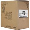 Il Vinaio di Furio - Vino Rosso Pregiato - BAG IN BOX - Vino RossoUCCEL DI BOSCO Vol. 13.5% - Bottiglie e Box da 0,75l - 3l - 5l - 10l (Furiobox 10l)