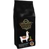 C&T Specialità di caffè dal Sud America - Bolivia, caffè d'altopiano vicino alle Ande (chicco intero, 1000 grammi)