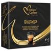 ITALIAN COFFEE FOR ESPRESSO LOVERS Italian Coffee 100 Capsule Caffè Ristretto Compatibile con Nespresso Professional (NO Momento)