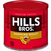Hills Bros Ground Coffee, Morning Roast, 24 Ounce