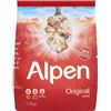 Alpen Originale Svizzero 1.3Kg Ricetta Muesli (Confezione da 2)