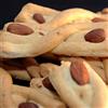 youdreamitaly TRECCINE AL PEPE E ALLE MANDORLE