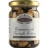 Generico Carpaccio di Tartufo Estivo | 85g Tartufo Nero Pregiato a Fette | Condimento Gourmet Italiano per Pasta, Uova, Carne e Formaggi