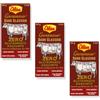 Generico Older® | 18 Dadi per Brodo Gusto Classico | Dadi Brodo Carne | Dadi Brodo Carne Senza Glutammato | Senza Glutine | Senza Olio di Palma - 192 Gr