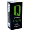 Quattrociocchi Olio extra vergine di oliva OLIVASTRO - 5 lt. - Quattrociocchi