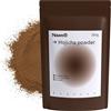 Nawo Hojicha in Polvere Barista - 250 g, Tè Verde Tostato di Qualità Professionale, Profilo Delicato e Aromatico, Ideale per Lattes, Caffetterie e Uso Professionale - NAWO® Matcha