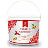 Fiore di Puglia SECCHIELLO TARALLI FIORE DI PUGLIA AL PEPERONCINO 3kg HORECA BAR APERITIVO FORNO