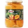 BERNI PESCHE SCIROPPATE 700 GR