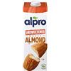 Alpro - Almond bere, non zuccherato, dalle mandorle, no soy - 1000 ml