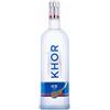Khortytsa Vodka Khortytsa KHOR ICE Flavored Vodka 40% Vol. 0,7l