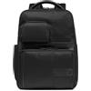 PIQUADRO, Computer and iPad© backpack with pocket for Air, NERO