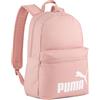 PUMA Zaino Phase OneSize, Rosy Outlook Pink