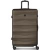 SMARTBOX Articolo originale Edition 03, Marrone cioccolato, Koffer L (75 cm), Classico