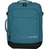 travelite zaino/borsa per il bagaglio a mano con possibilità di trasporto flessibile, KICK OFF, zaino per vacanze e sport, 50 cm, 35 litri