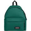 EASTPAK Padded Pak'R Zaino, 24L, Green Tree (Verde)