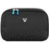 Roncato CROSSLITE Necessaire 23x15.5x9 cm - Nero