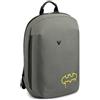 Roncato DC Comics Easyjet Zaino da viaggio porta PC 15.6-40x30x15 cm - Batman