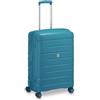 MODO BY RV RONCATO MODO by Roncato STARLIGHT 3.0 Trolley medio 66 cm Espandibile - Turchese