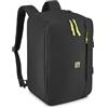 MODO BY RV RONCATO MODO by Roncato STARLIGHT 3.0 Ryanair Zaino da viaggio 3 ways porta PC 14-40x25x20 cm - Nero