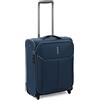 Roncato IRONIK 2.0 Easyjet Trolley bagaglio a mano 45x36x20 cm - Blu Notte