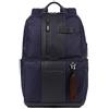 PIQUADRO Zaino Brief 2 Blu - CA3214BR2BM-BLU