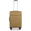Stratic Light+ Trolley M Khaki