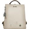 Anekke zaino per il tempo libero Muse Bloom Backpack Multicolor multicolore