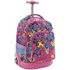 beSMART - ZAINO TROLLEY PREMIUM (WOW)