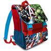 MARVEL THE AVENGERS Kids Euroswan Avengers Marvel Zaino per bambini
