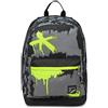 Seven REVERSIBLE NEW BACKPACK GRS CON EARPHONES WIRELESS SPR