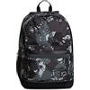 Seven Zaino Scuola Seven Pro XXL - Verde militare - Doppio scomparto con Cuffie wireless - Ragazzo
