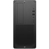 HP Z2 G5 Tower Intel Core i7-10700 Nvidia Quadro T1000 4GB - 32 GB - 1 TB - Windows 11 Professional - Come nuovo