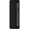 HP ProDesk 400 G7 SFF Intel Core i5-10400F Nvidia GeForce GT710 2GB - 8 GB - 500 GB - Windows 11 Professional - Ottimo