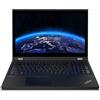 Lenovo ThinkPad P15 G1 Intel Core i7-10850H 15.6" Nvidia Quadro RTX 3000 6GB - 64 GB - 1 TB - Windows 11 Professional - Buono