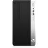 HP ProDesk 400 G5 Micro Tower Intel Core i7-8700 - 8 GB - 256 GB - Windows 11 Professional - Ottimo